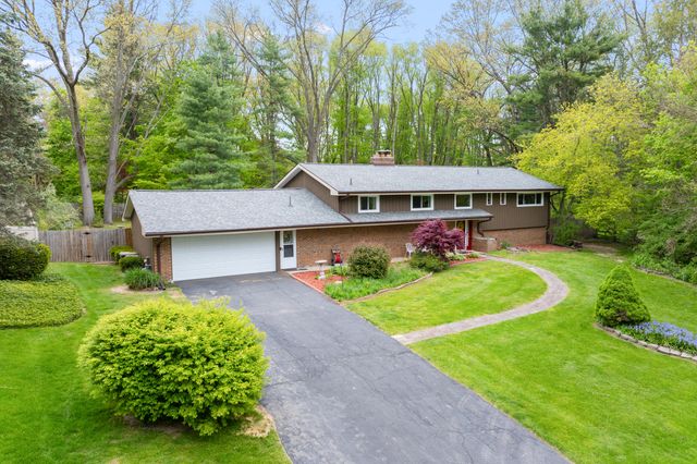 6146 Nantucket Lane, Oshtemo Twp, MI 49009