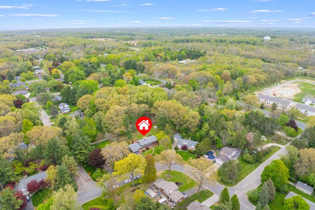 6146 Nantucket Lane, Oshtemo Twp, MI 49009