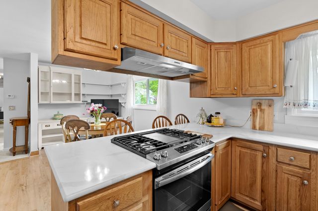 6146 Nantucket Lane, Oshtemo Twp, MI 49009