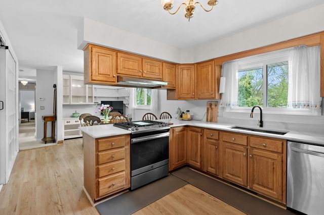 6146 Nantucket Lane, Oshtemo Twp, MI 49009