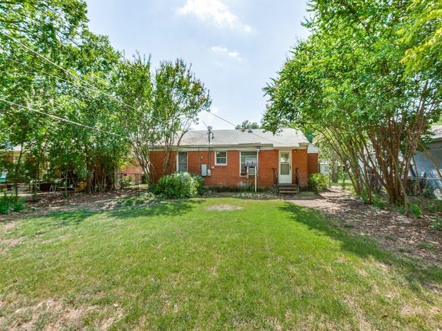 10622 Fern Drive, Dallas, TX 75228