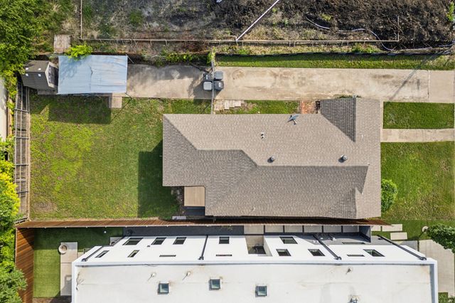 4611 Rusk Avenue, Dallas, TX 75204
