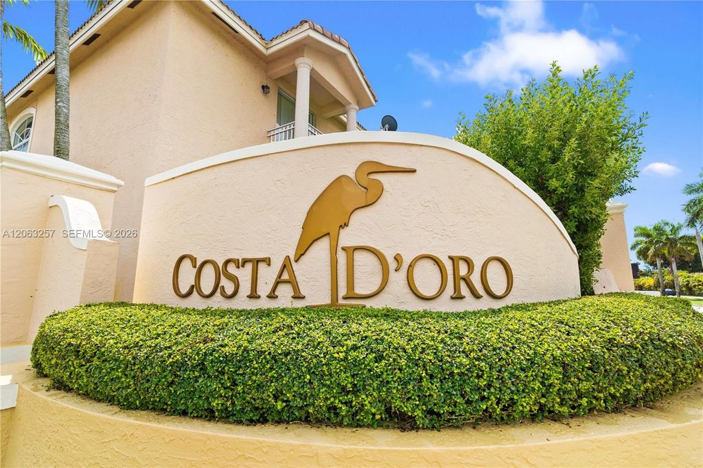 10151 NW 32nd Ter ., Doral, FL 33172