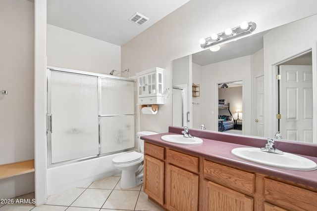 3953 W MUSTANG Court, Eloy, AZ 85131