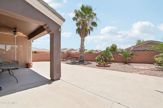 3953 W MUSTANG Court, Eloy, AZ 85131