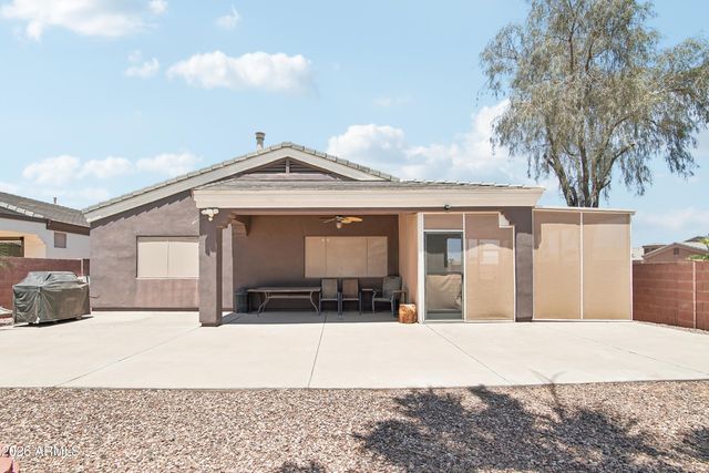 3953 W MUSTANG Court, Eloy, AZ 85131