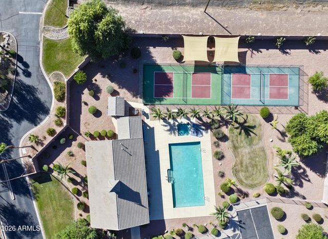 3953 W MUSTANG Court, Eloy, AZ 85131