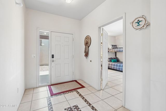 3953 W MUSTANG Court, Eloy, AZ 85131