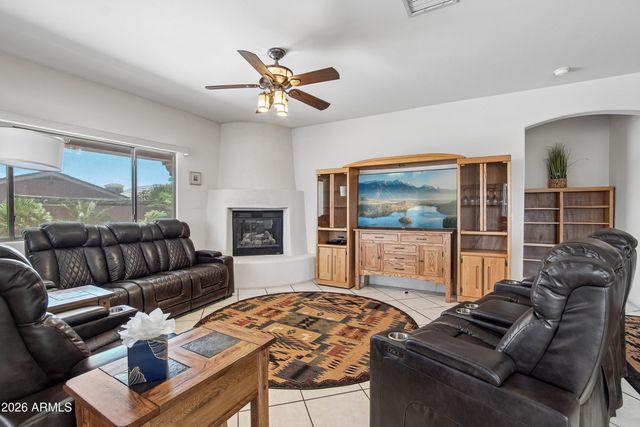3953 W MUSTANG Court, Eloy, AZ 85131