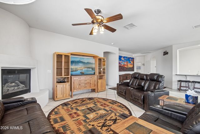 3953 W MUSTANG Court, Eloy, AZ 85131