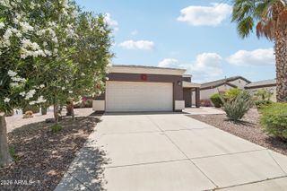 3953 W MUSTANG Court, Eloy, AZ 85131