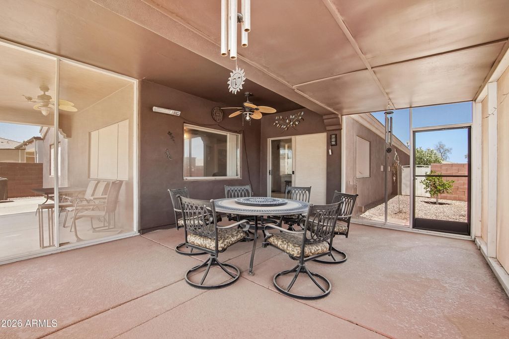 Image 27 of property listing at 3953 W MUSTANG Court, Eloy, AZ 85131