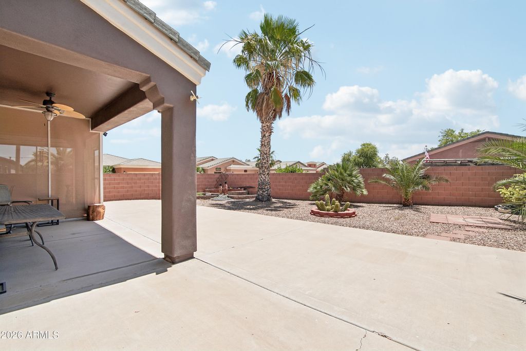 Image 28 of property listing at 3953 W MUSTANG Court, Eloy, AZ 85131