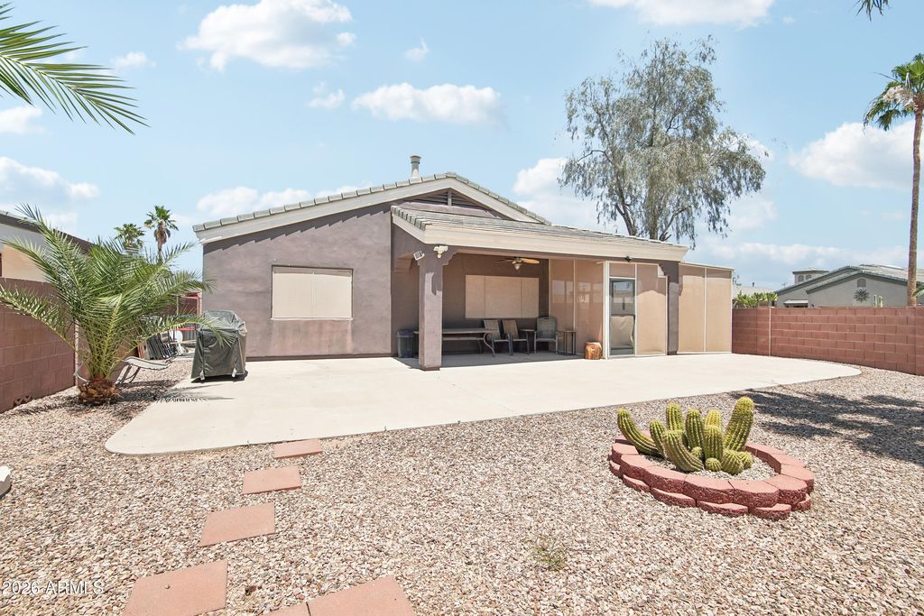 Image 29 of property listing at 3953 W MUSTANG Court, Eloy, AZ 85131