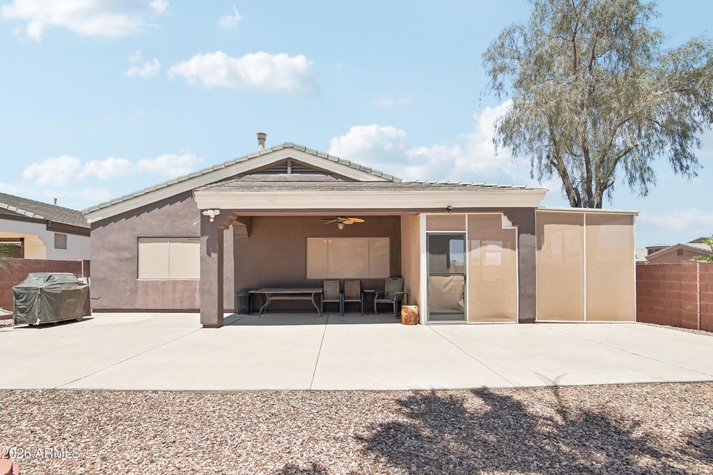 Image 30 of property listing at 3953 W MUSTANG Court, Eloy, AZ 85131