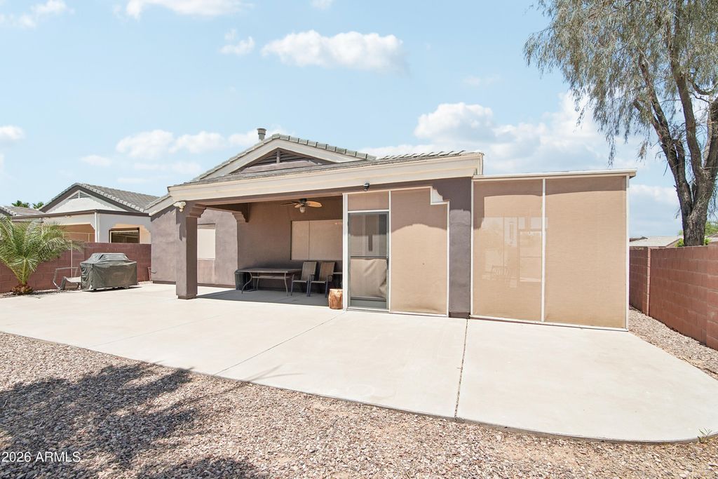 Image 31 of property listing at 3953 W MUSTANG Court, Eloy, AZ 85131
