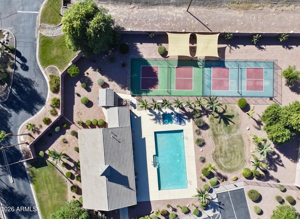 Image 34 of property listing at 3953 W MUSTANG Court, Eloy, AZ 85131