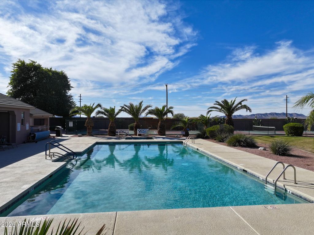 Image 35 of property listing at 3953 W MUSTANG Court, Eloy, AZ 85131