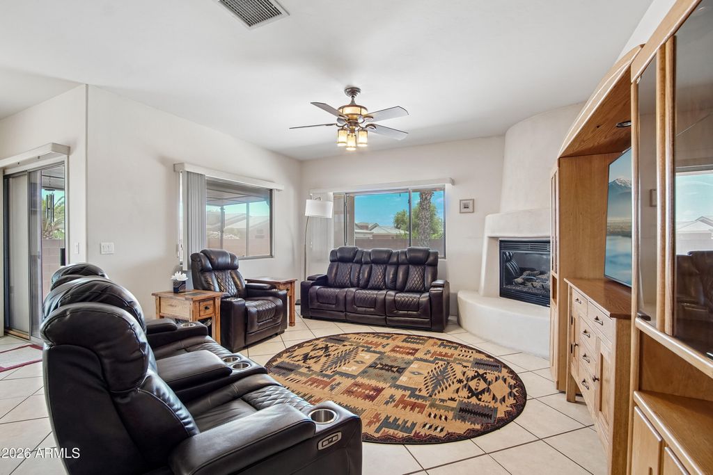 Image 6 of property listing at 3953 W MUSTANG Court, Eloy, AZ 85131