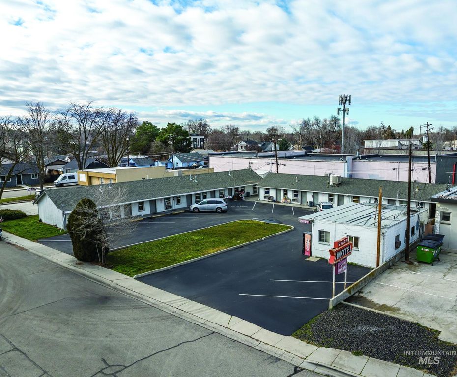 1115 N 28th Street, Boise, ID 83702