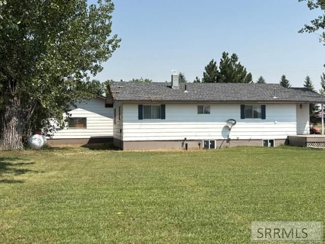 4293 W 49th S, Idaho Falls, ID 83402