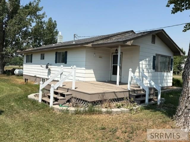 4293 W 49th S, Idaho Falls, ID 83402