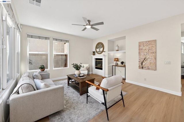 2615 Trevor Pkwy, Pleasanton, CA 94588