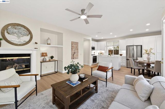 2615 Trevor Pkwy, Pleasanton, CA 94588