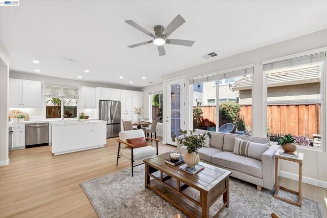 2615 Trevor Pkwy, Pleasanton, CA 94588
