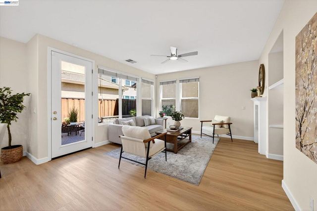 2615 Trevor Pkwy, Pleasanton, CA 94588