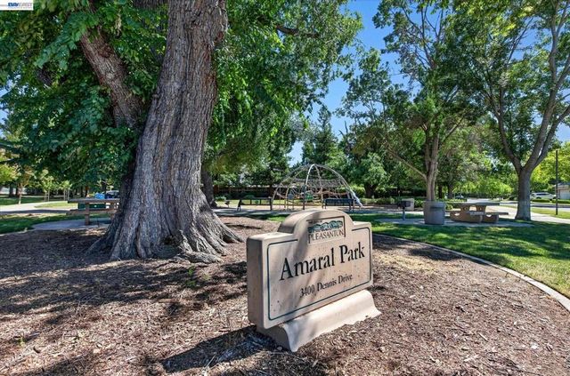 2615 Trevor Pkwy, Pleasanton, CA 94588