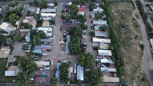 4241 Agua Fria Street, Santa Fe, NM 87507