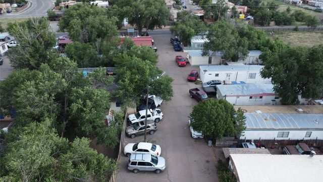 4241 Agua Fria Street, Santa Fe, NM 87507