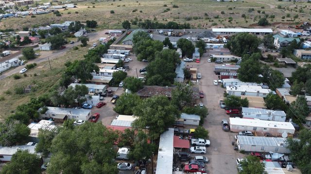 4241 Agua Fria Street, Santa Fe, NM 87507