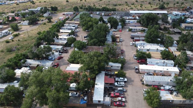 4241 Agua Fria Street, Santa Fe, NM 87507