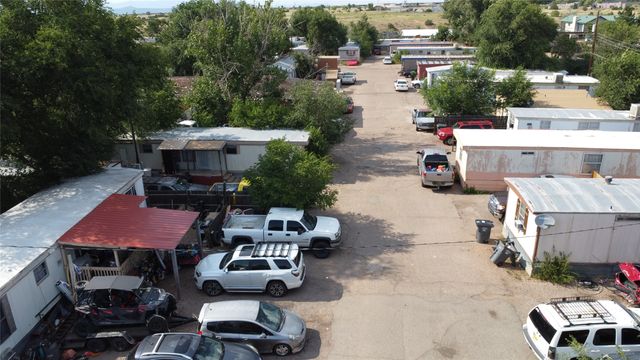 4241 Agua Fria Street, Santa Fe, NM 87507