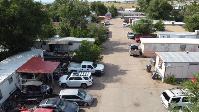 4241 Agua Fria Street, Santa Fe, NM 87507