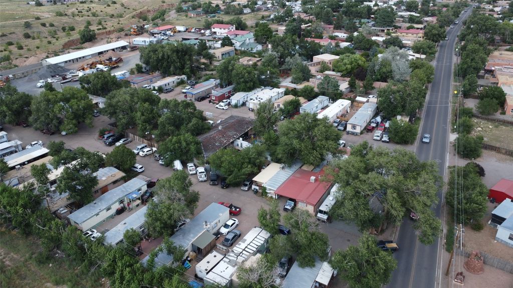 4241 Agua Fria Street, Santa Fe, NM 87507