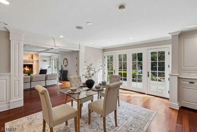 3 Denman Ct, Millburn Twp., NJ 07078