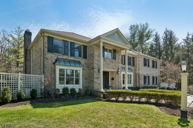 3 Denman Ct, Millburn Twp., NJ 07078