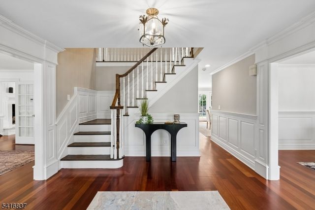 3 Denman Ct, Millburn Twp., NJ 07078