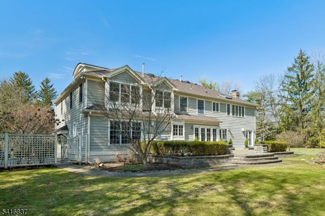 3 Denman Ct, Millburn Twp., NJ 07078