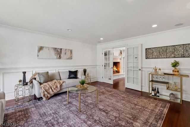 3 Denman Ct, Millburn Twp., NJ 07078