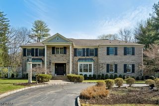 3 Denman Ct, Millburn Twp., NJ 07078