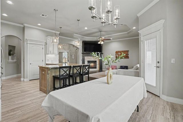 4600 Kentucky Ridge Drive, Mustang, OK 73064