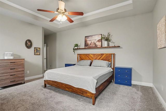 4600 Kentucky Ridge Drive, Mustang, OK 73064