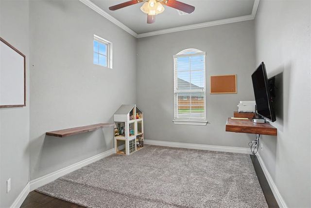 4600 Kentucky Ridge Drive, Mustang, OK 73064