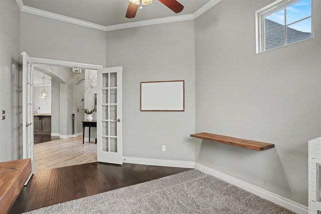 4600 Kentucky Ridge Drive, Mustang, OK 73064