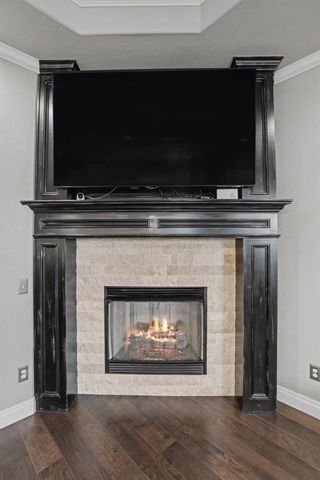 4600 Kentucky Ridge Drive, Mustang, OK 73064