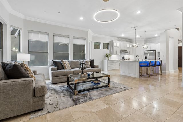 5316 Fort Buckner Drive, Mckinney, TX 75070